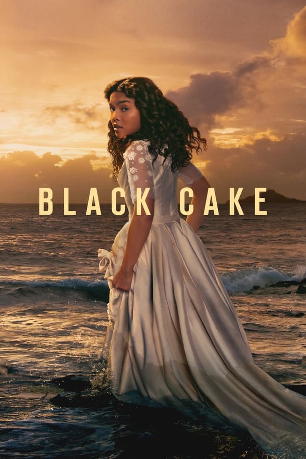 Black Cake (Tv series)